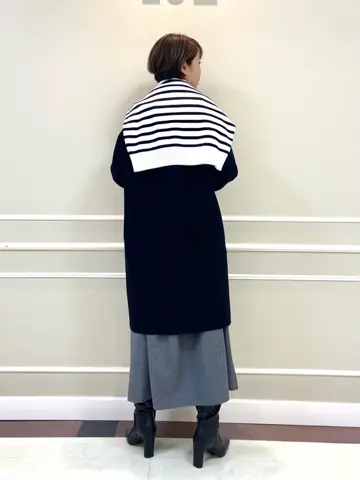 23区 荒川 コーディネート画像