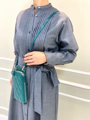 23区 荒川 コーディネート画像