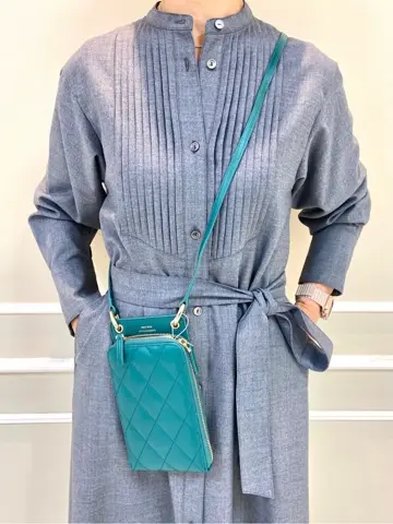 23区 荒川 コーディネート画像