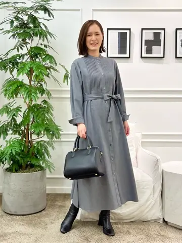 23区 橋本 コーディネート画像