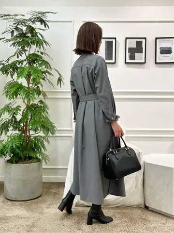 23区 橋本 コーディネート画像