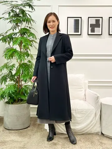 23区 橋本 コーディネート画像