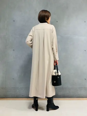 23区 スタッフ  コーディネート画像