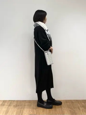 23区 河野 コーディネート画像