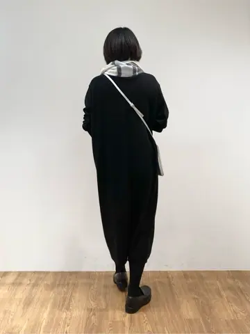 23区 河野 コーディネート画像