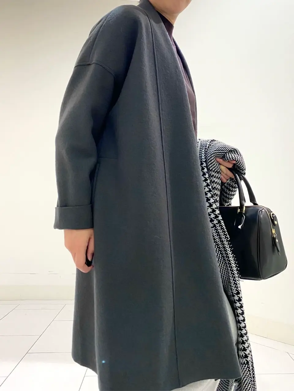 23区 南 コーディネート画像