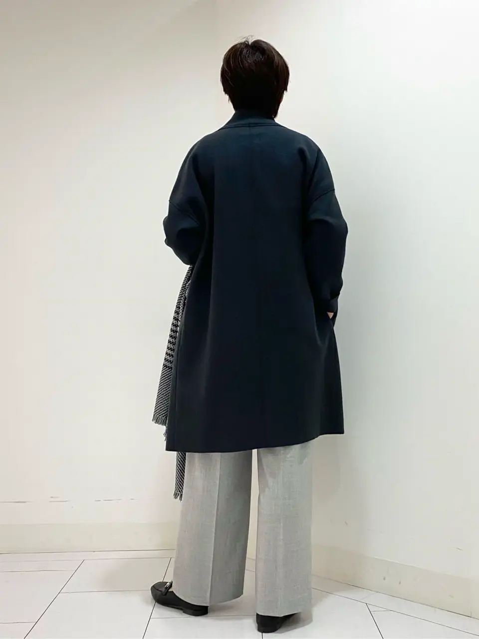 23区 南 コーディネート画像