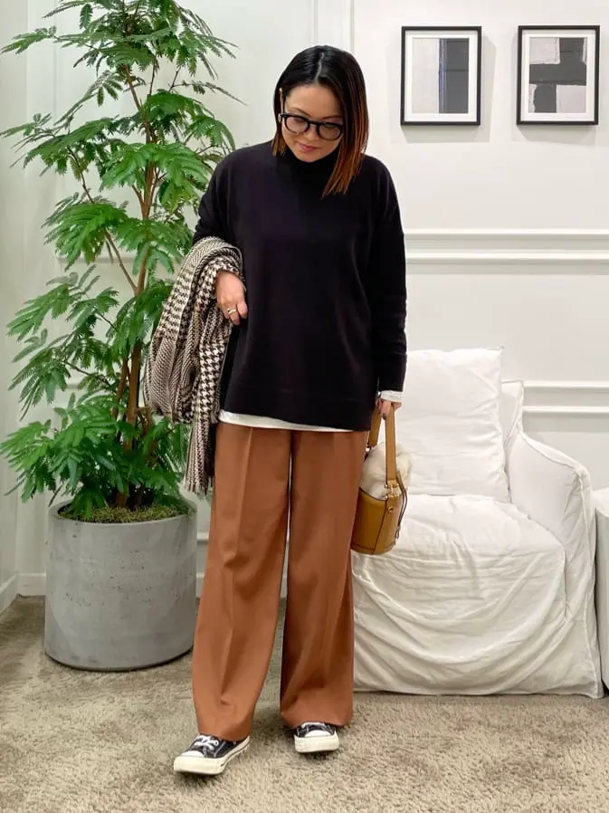  はたの コーディネート画像