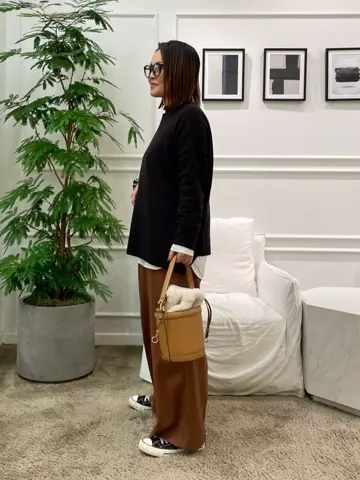 23区 はたの コーディネート画像