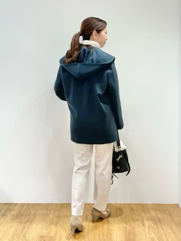 23区 西嶋 コーディネート画像