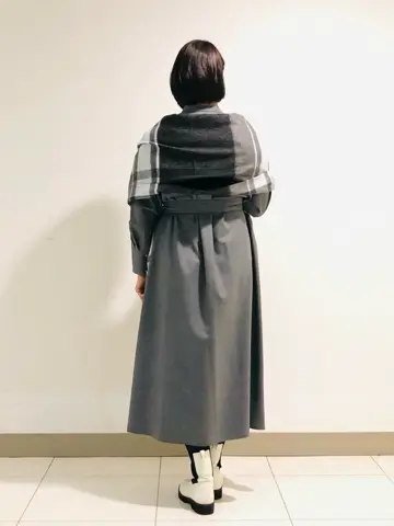 23区 飯野 コーディネート画像