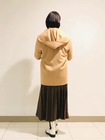 23区 飯野 コーディネート画像