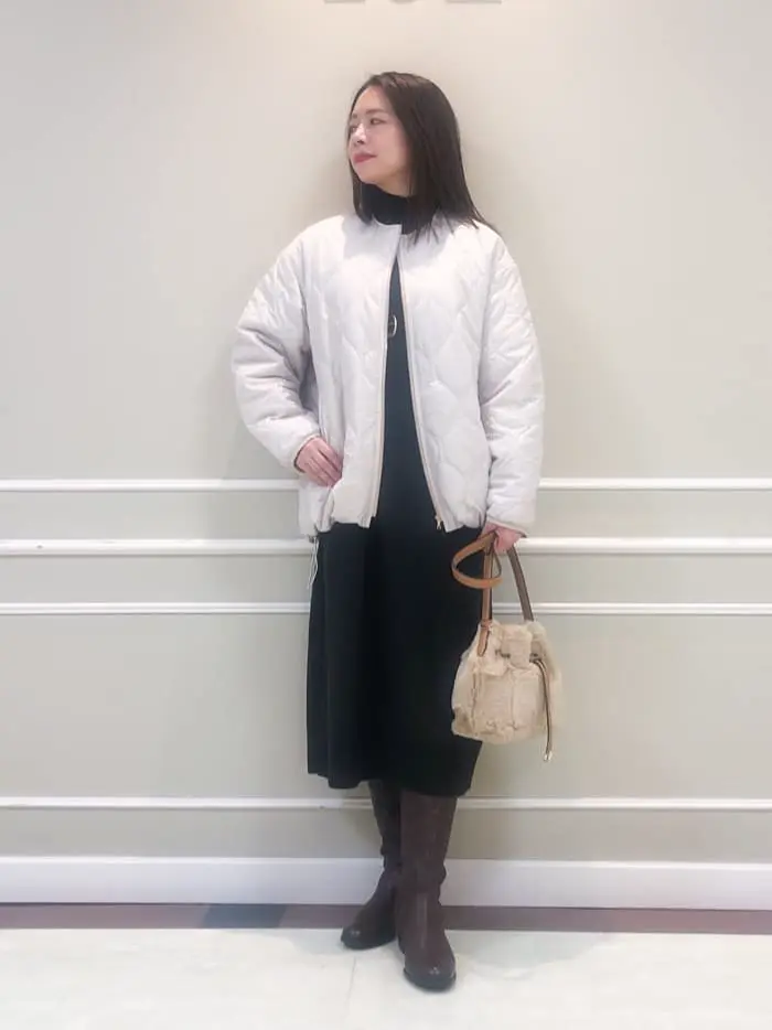 23区 江口 コーディネート画像