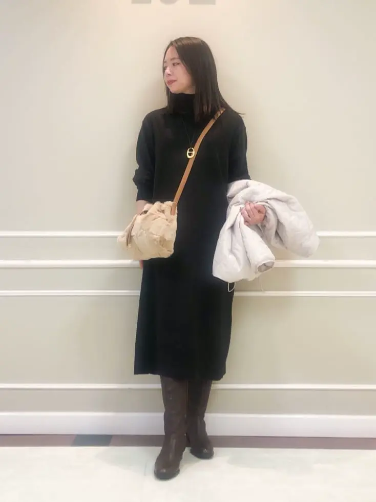 23区 江口 コーディネート画像