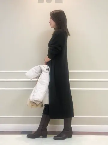 23区 江口 コーディネート画像