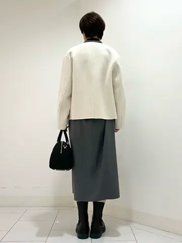 23区 南 コーディネート画像