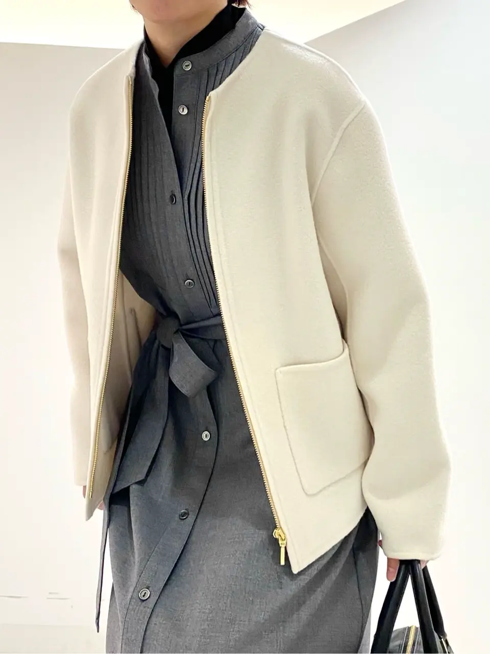 23区 南 コーディネート画像