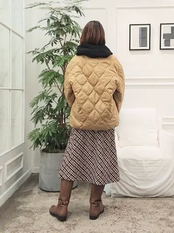 23区 権藤 コーディネート画像