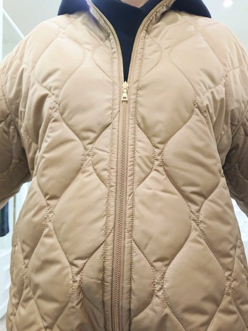 23区 権藤 コーディネート画像