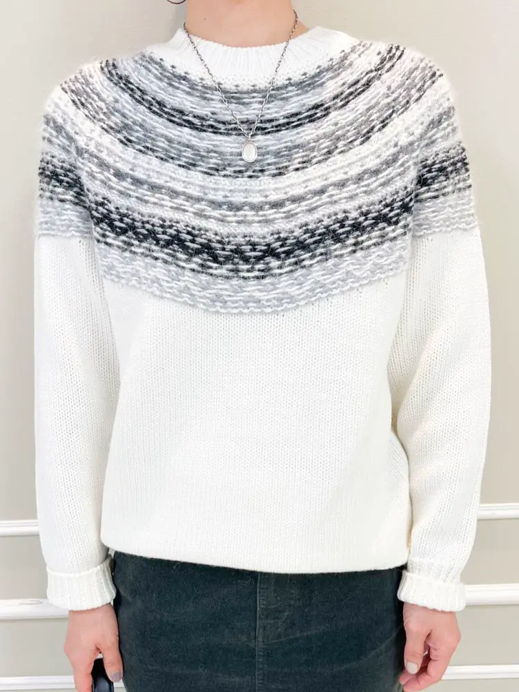 23区 石川 コーディネート画像