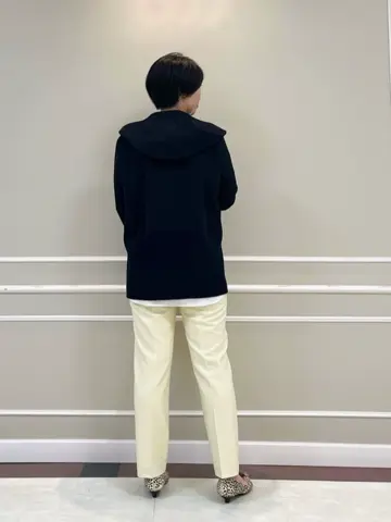 23区 石川 コーディネート画像