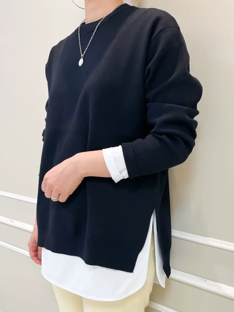 23区 石川 コーディネート画像