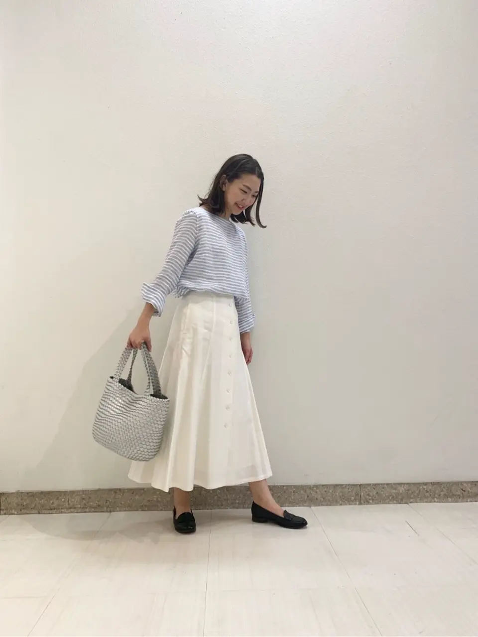  大原 コーディネート画像