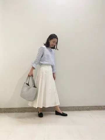 23区 大原 コーディネート画像