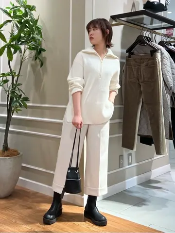 23区 伊藤 コーディネート画像