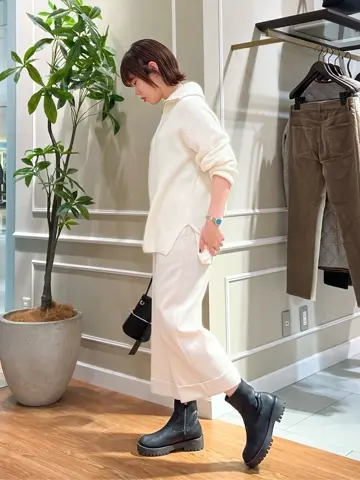 23区 伊藤 コーディネート画像