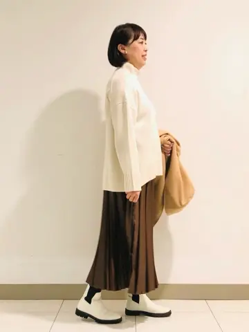 23区 飯野 コーディネート画像