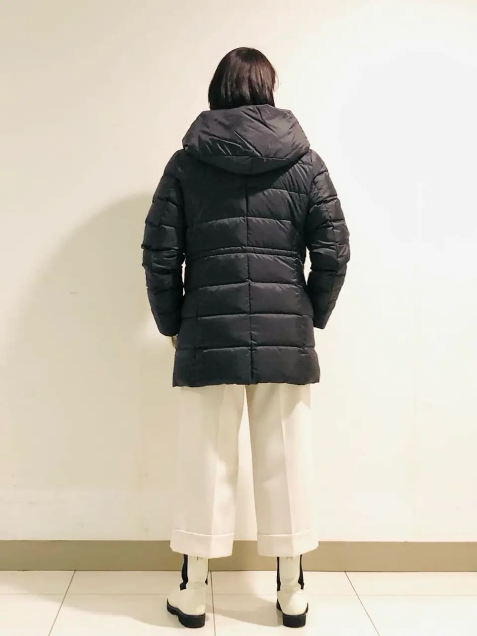 23区 飯野 コーディネート画像