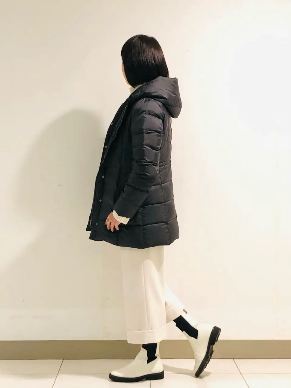 23区 飯野 コーディネート画像