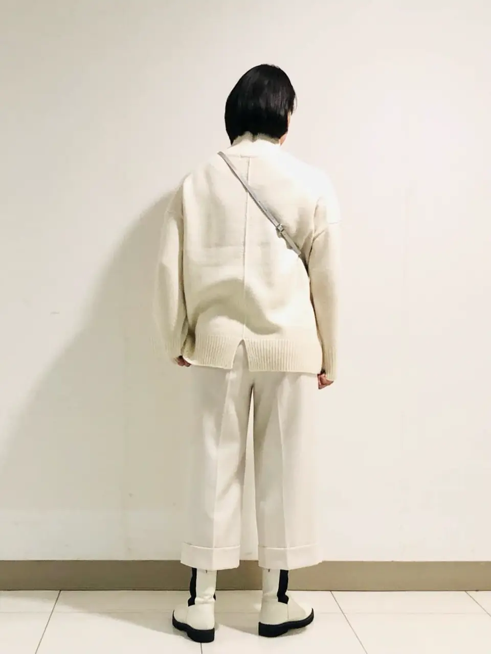 23区 飯野 コーディネート画像