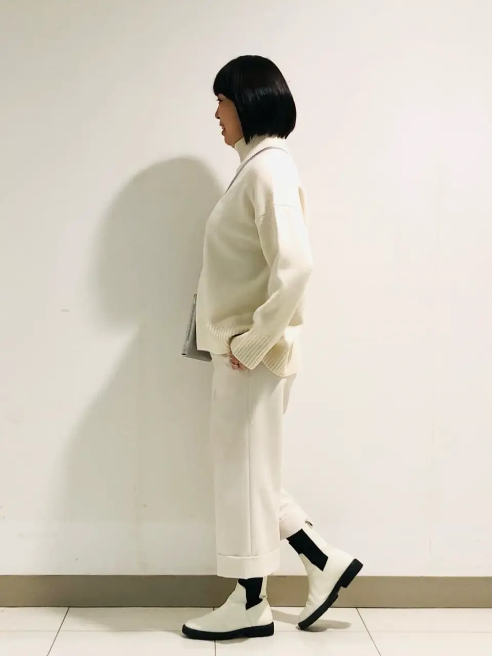 23区 飯野 コーディネート画像