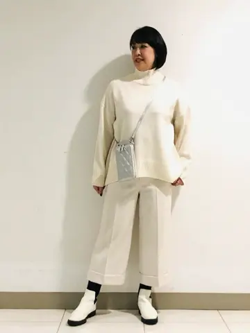 23区 飯野 コーディネート画像