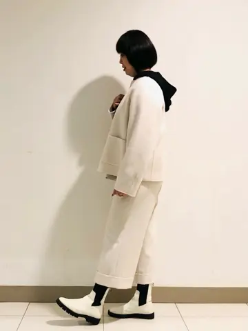 23区 飯野 コーディネート画像