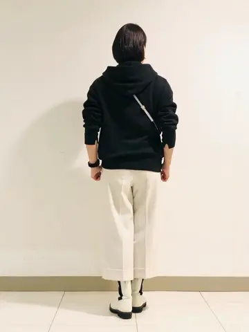 23区 飯野 コーディネート画像