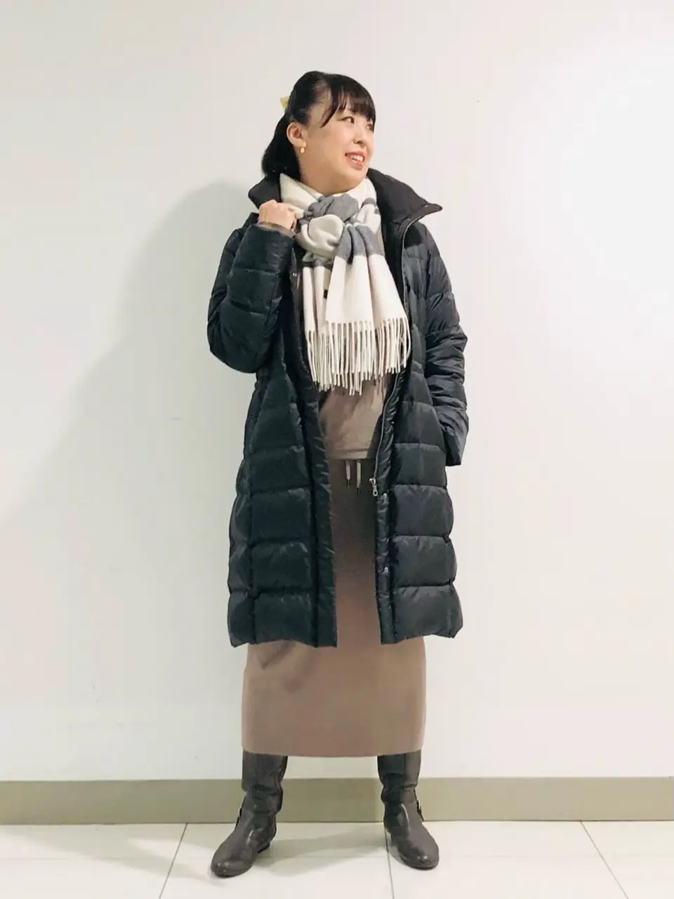 23区 飯野 コーディネート画像