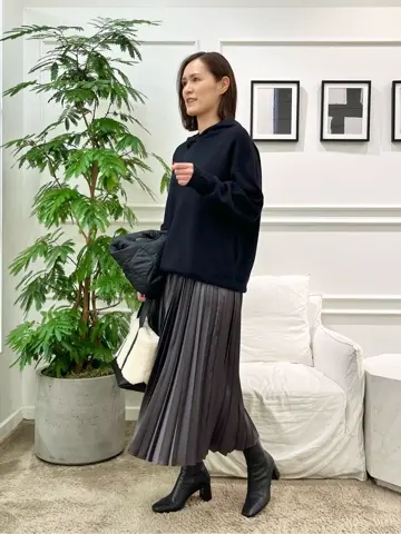 23区 橋本 コーディネート画像