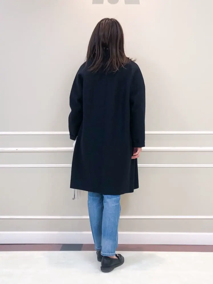 23区 江口 コーディネート画像