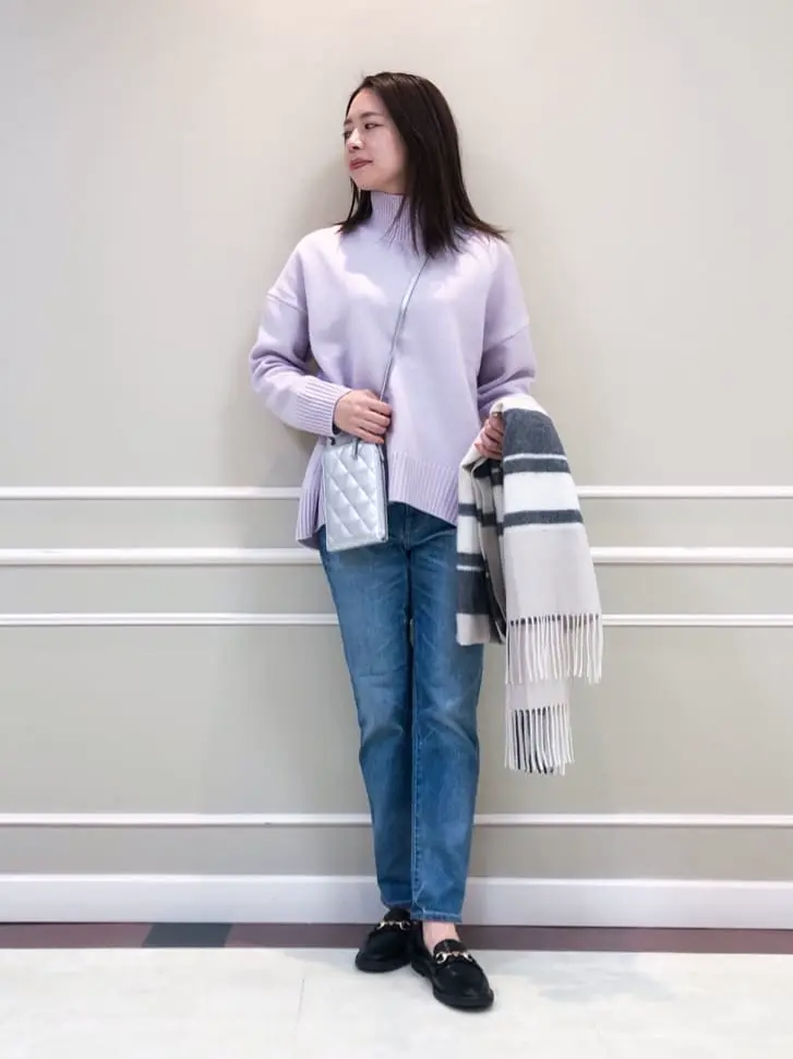 23区 江口 コーディネート画像