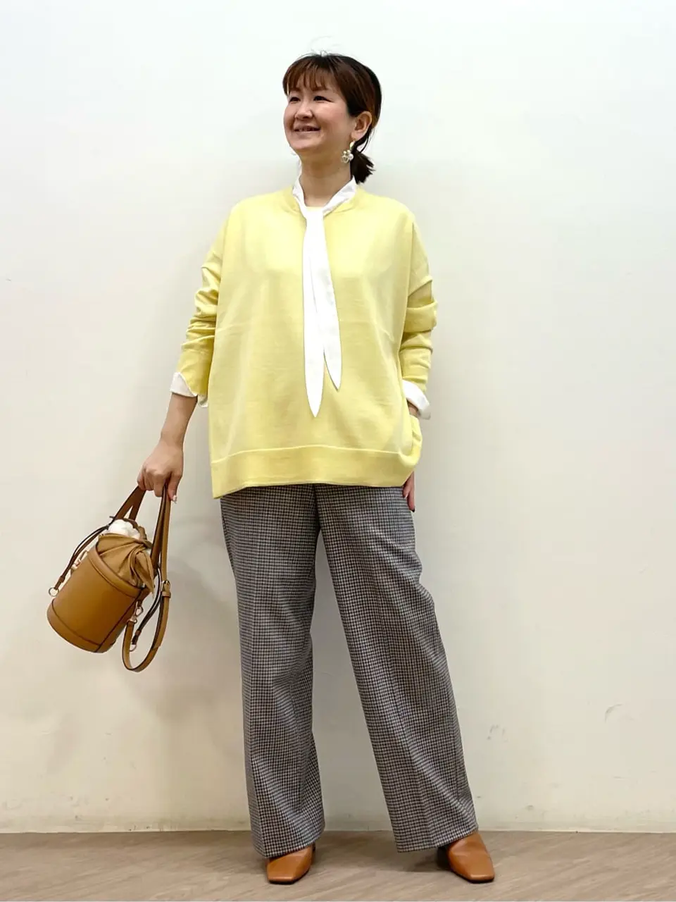  久保 コーディネート画像