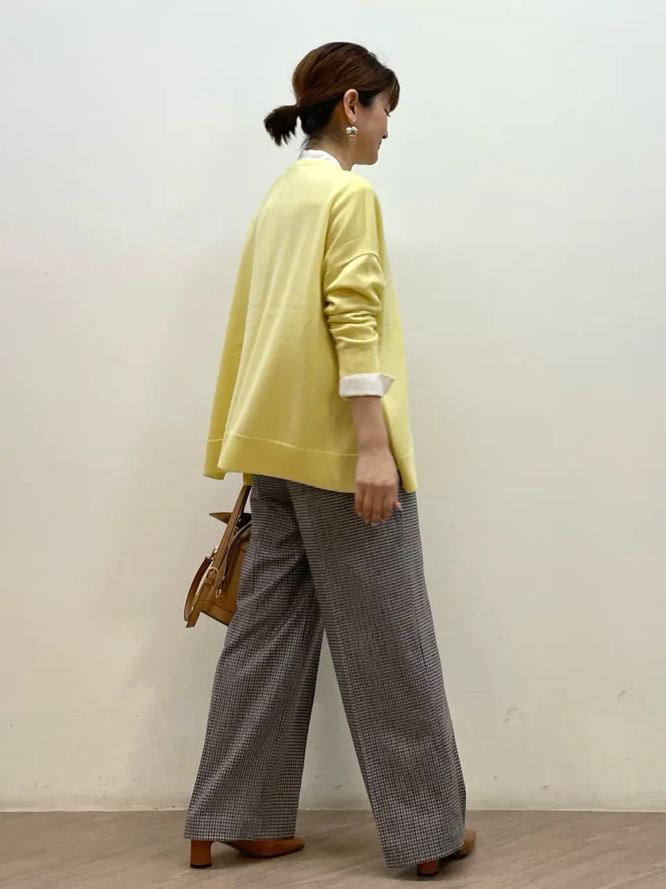 23区 久保 コーディネート画像