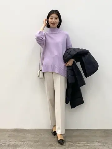 23区 板垣 コーディネート画像