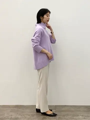 23区 板垣 コーディネート画像