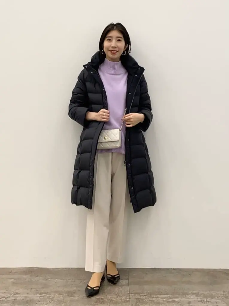 23区 板垣 コーディネート画像