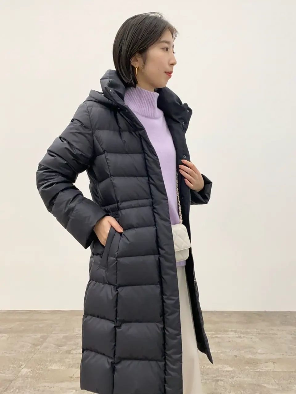 23区 板垣 コーディネート画像