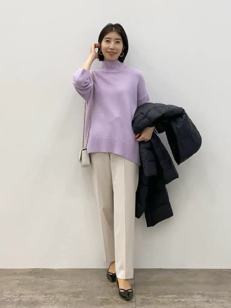 23区 板垣 コーディネート画像