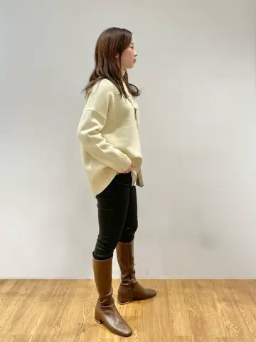 23区 西嶋 コーディネート画像